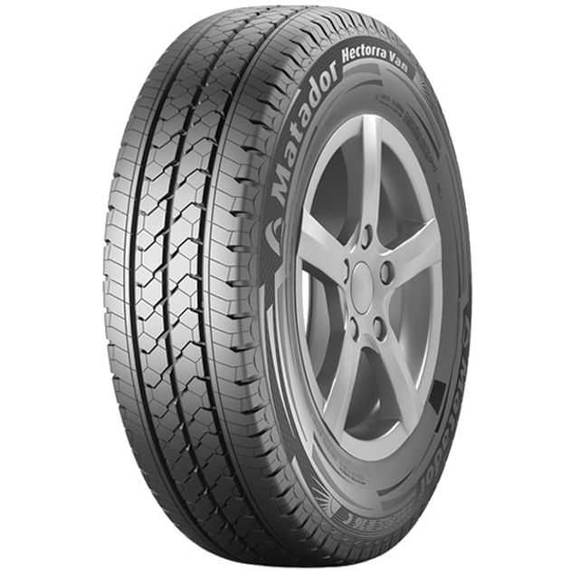Шина 215/65R16C MATADOR HECTORRA VAN 109/107T